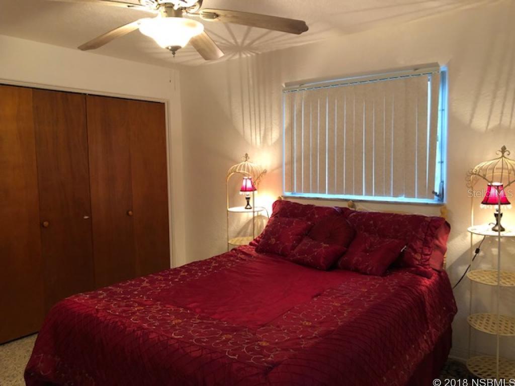 Lovejoy F E Add New Smyrna - Residential Lease