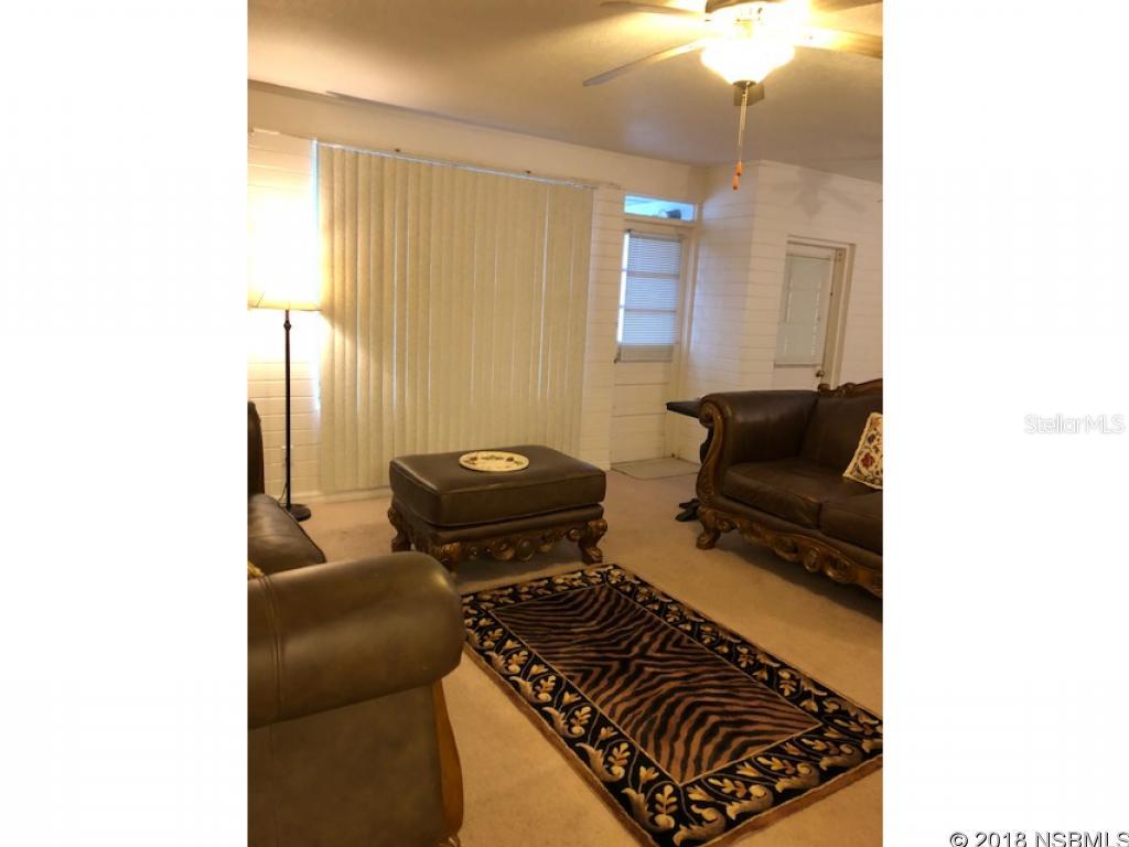 Lovejoy F E Add New Smyrna - Residential Lease