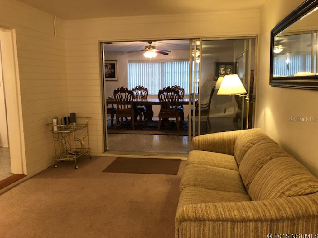 Lovejoy F E Add New Smyrna - Residential Lease