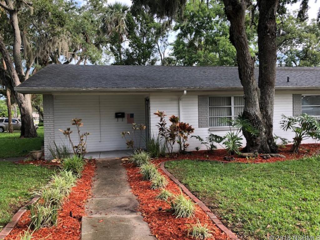 Lovejoy F E Add New Smyrna - Residential Lease
