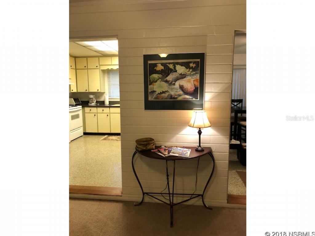 Lovejoy F E Add New Smyrna - Residential Lease