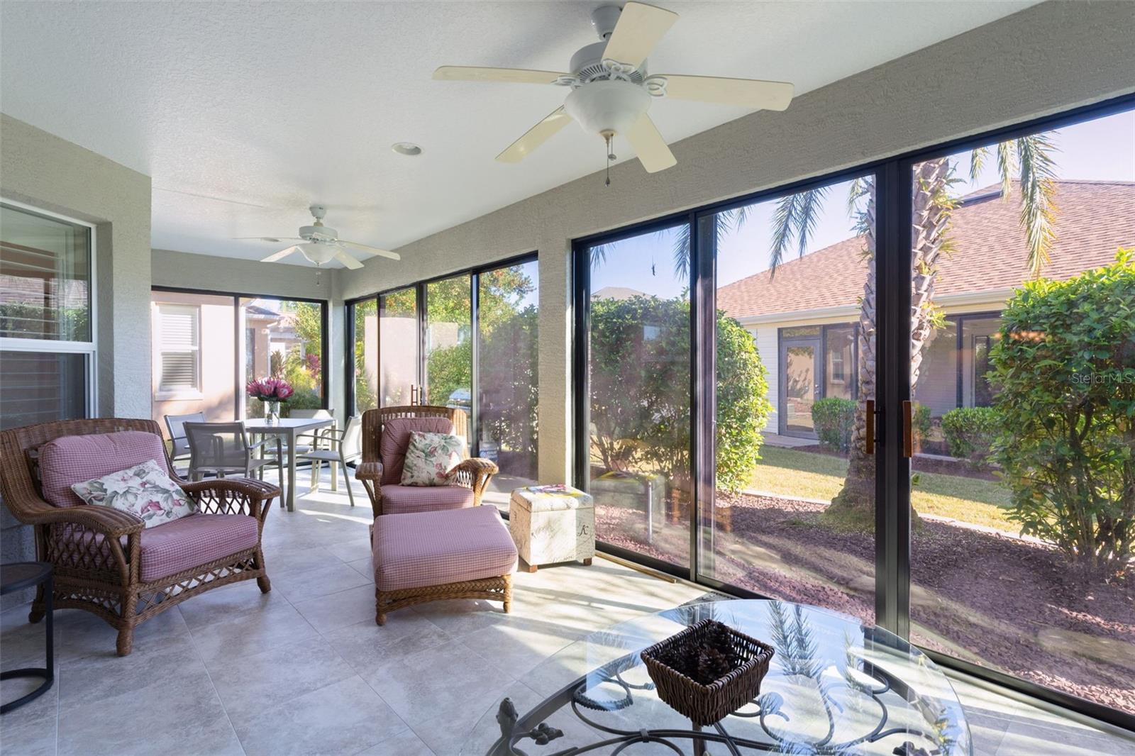 THE VILLAGES - Residential