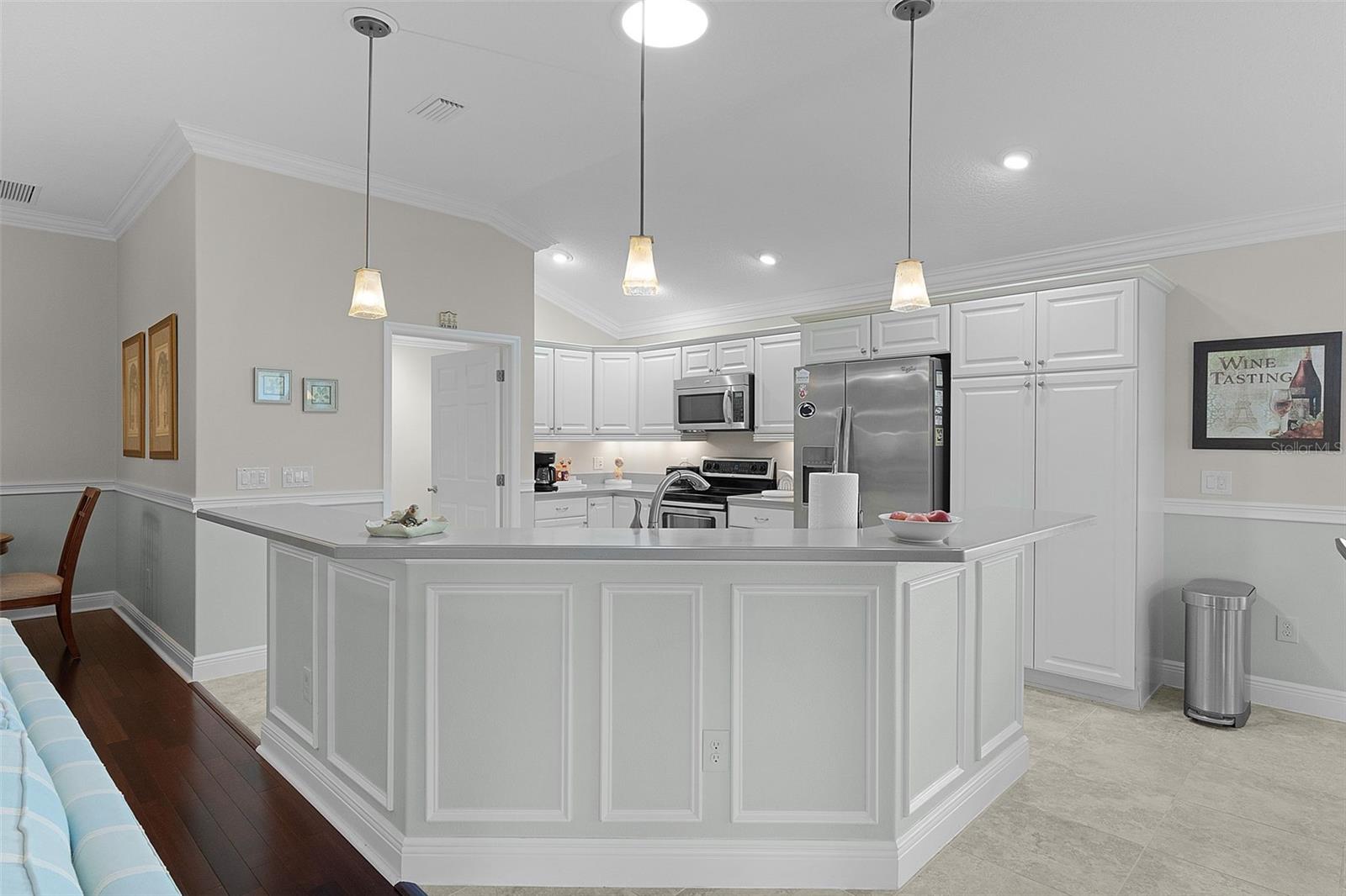 THE VILLAGES - Residential