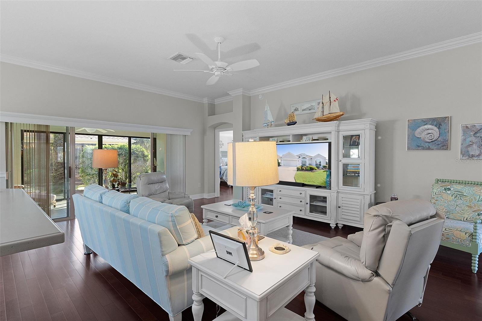 THE VILLAGES - Residential