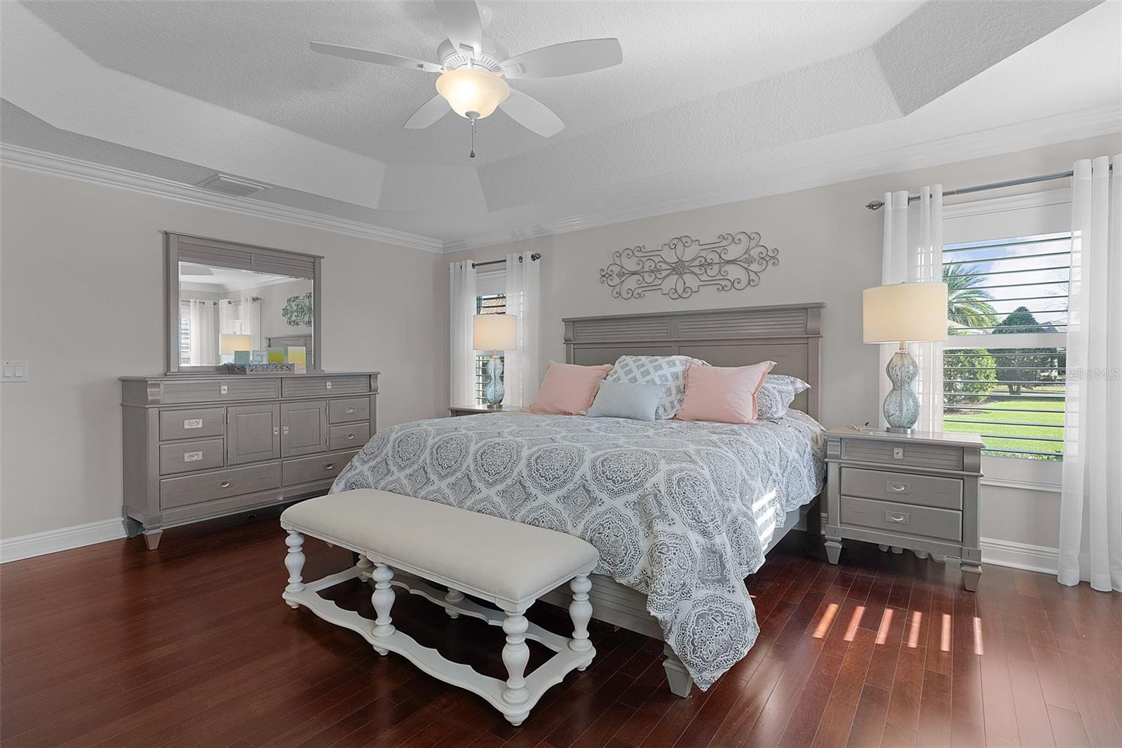 THE VILLAGES - Residential