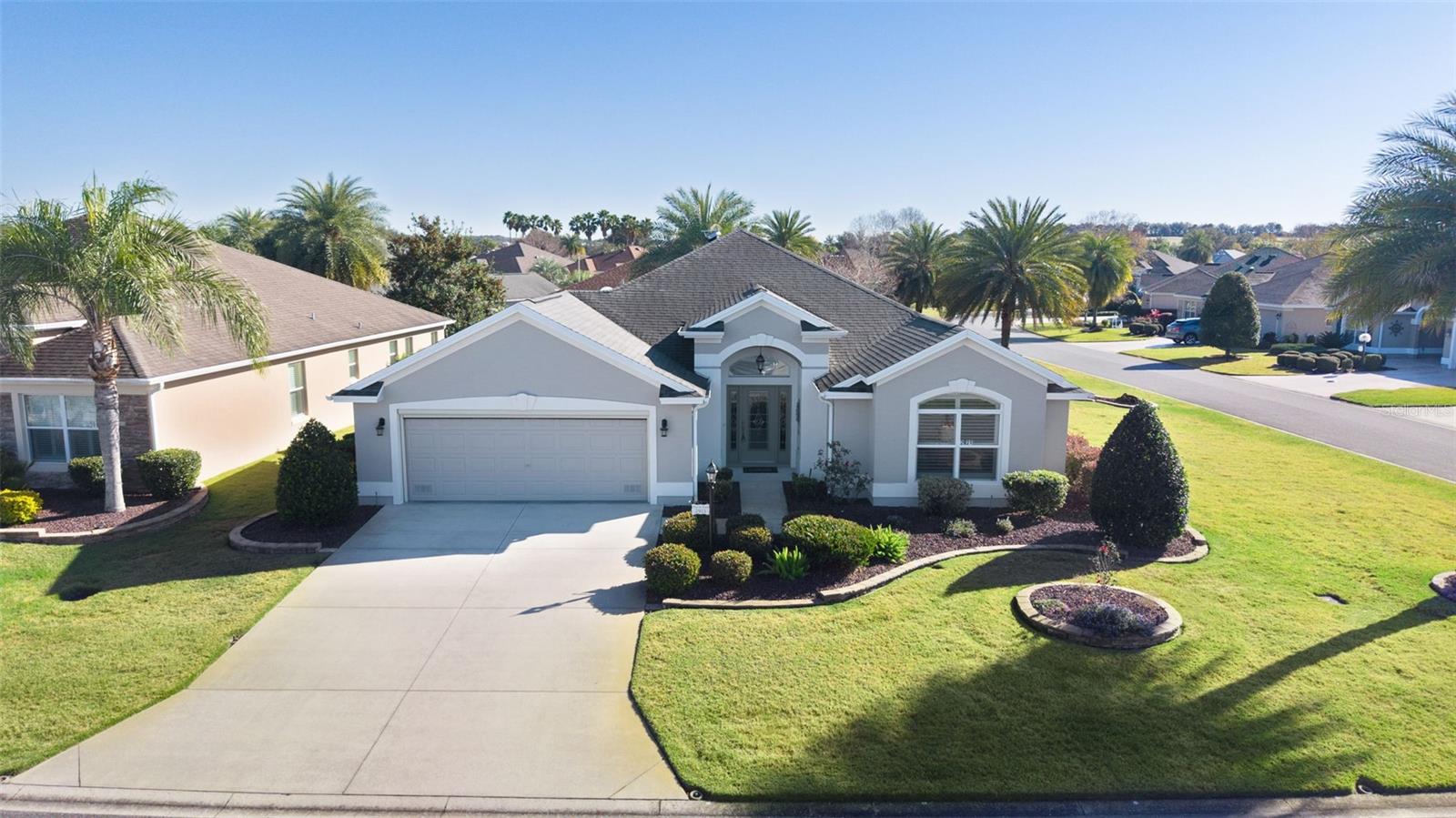 THE VILLAGES - Residential