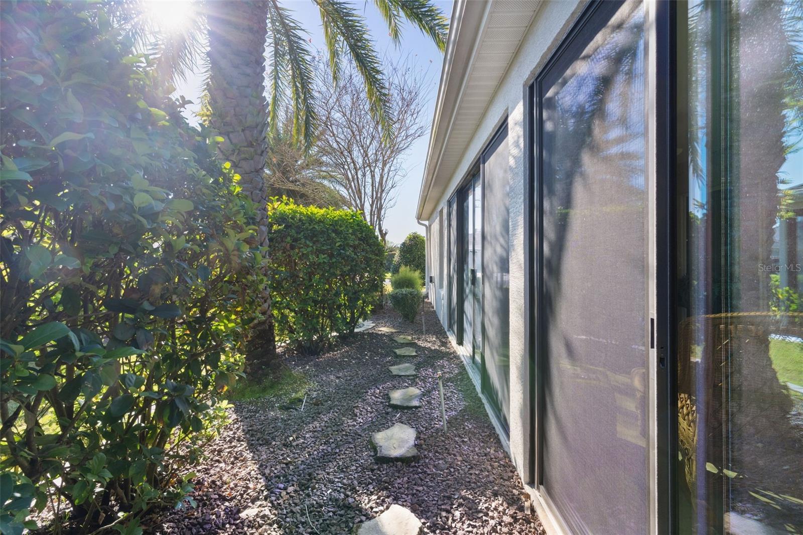 THE VILLAGES - Residential