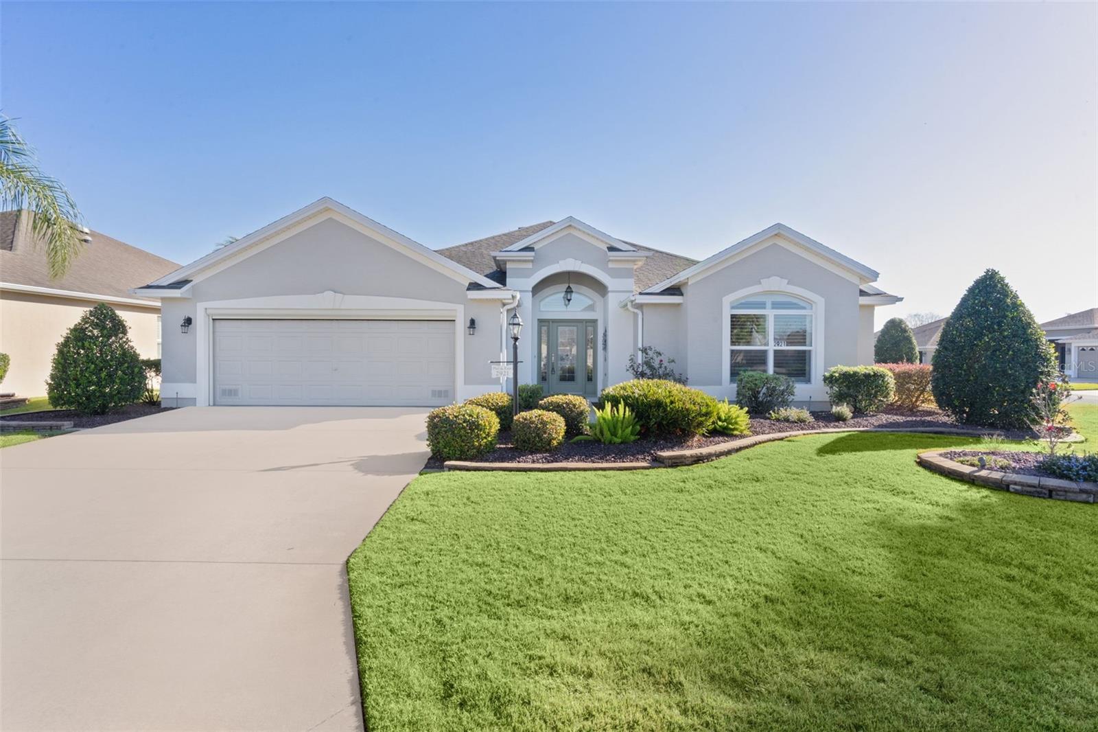 THE VILLAGES - Residential