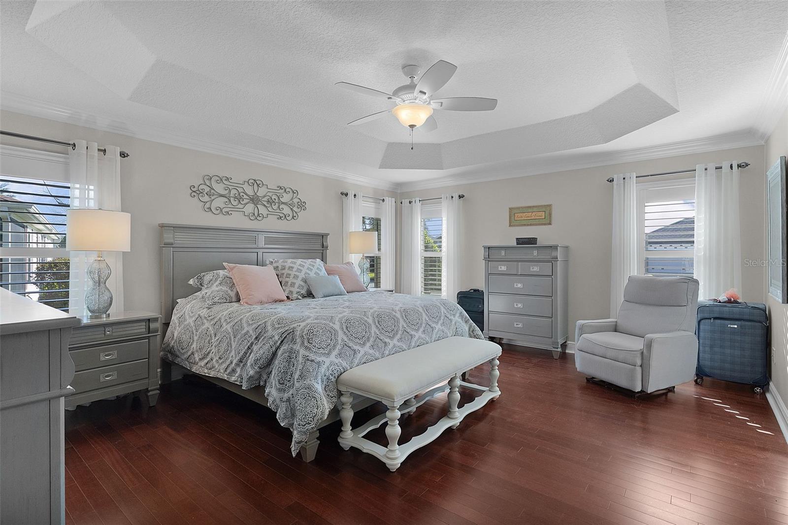 THE VILLAGES - Residential