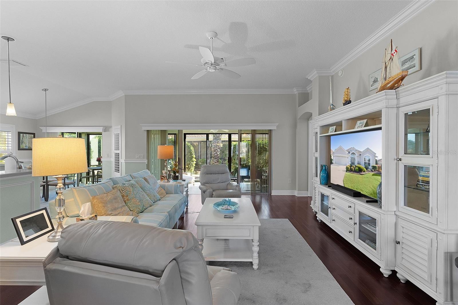 THE VILLAGES - Residential