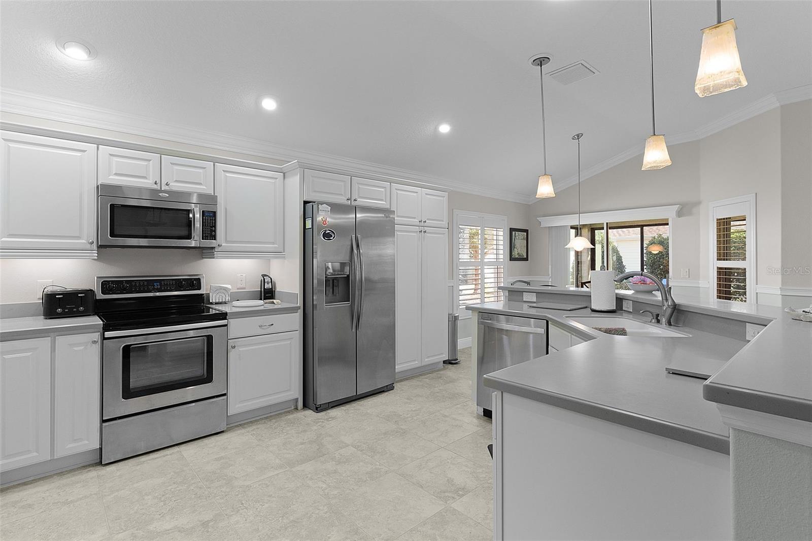 THE VILLAGES - Residential