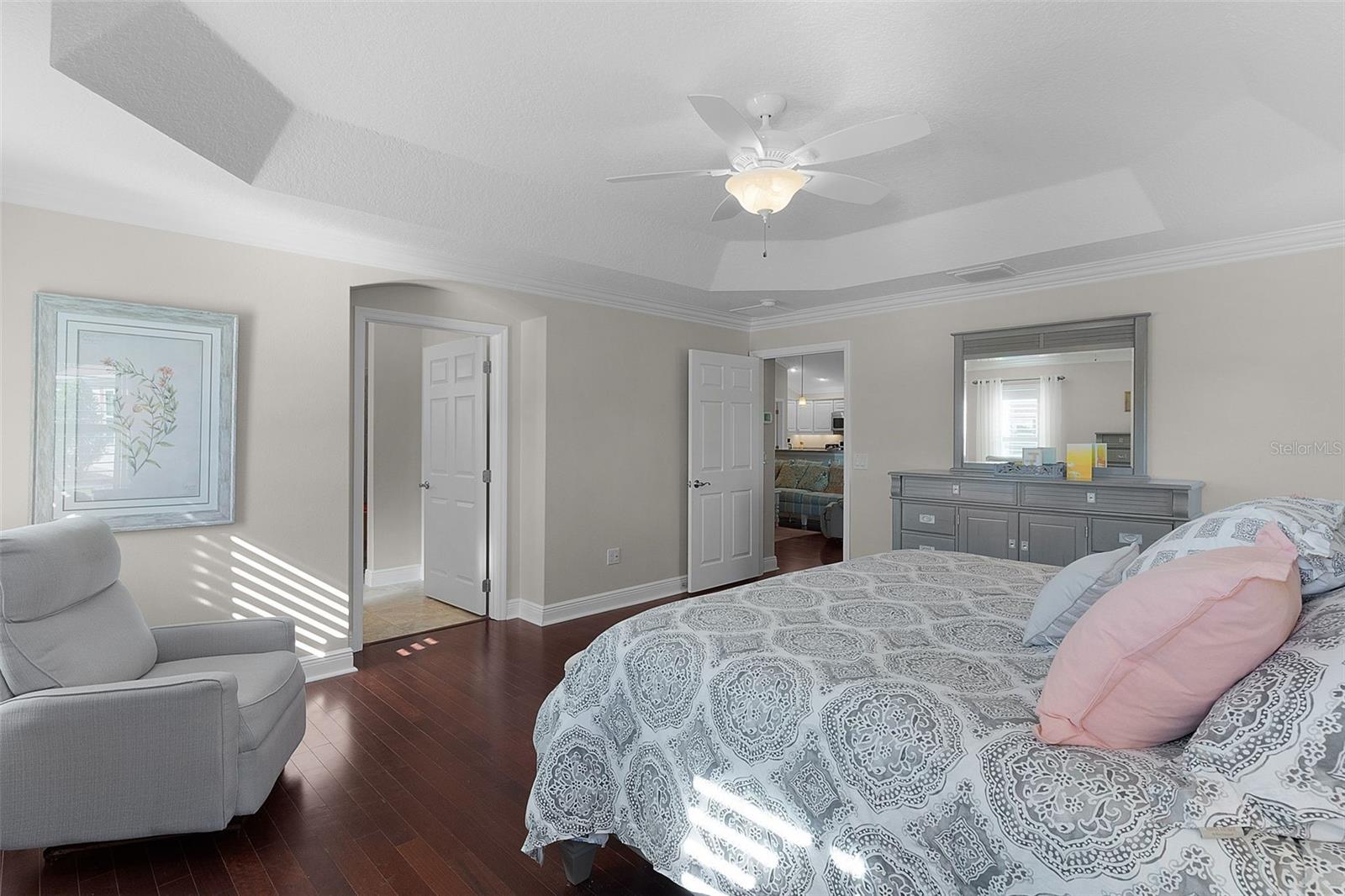 THE VILLAGES - Residential