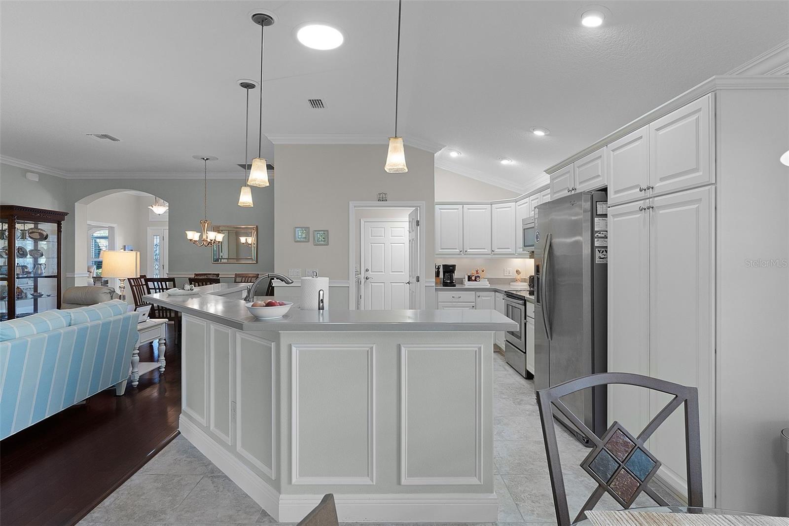 THE VILLAGES - Residential