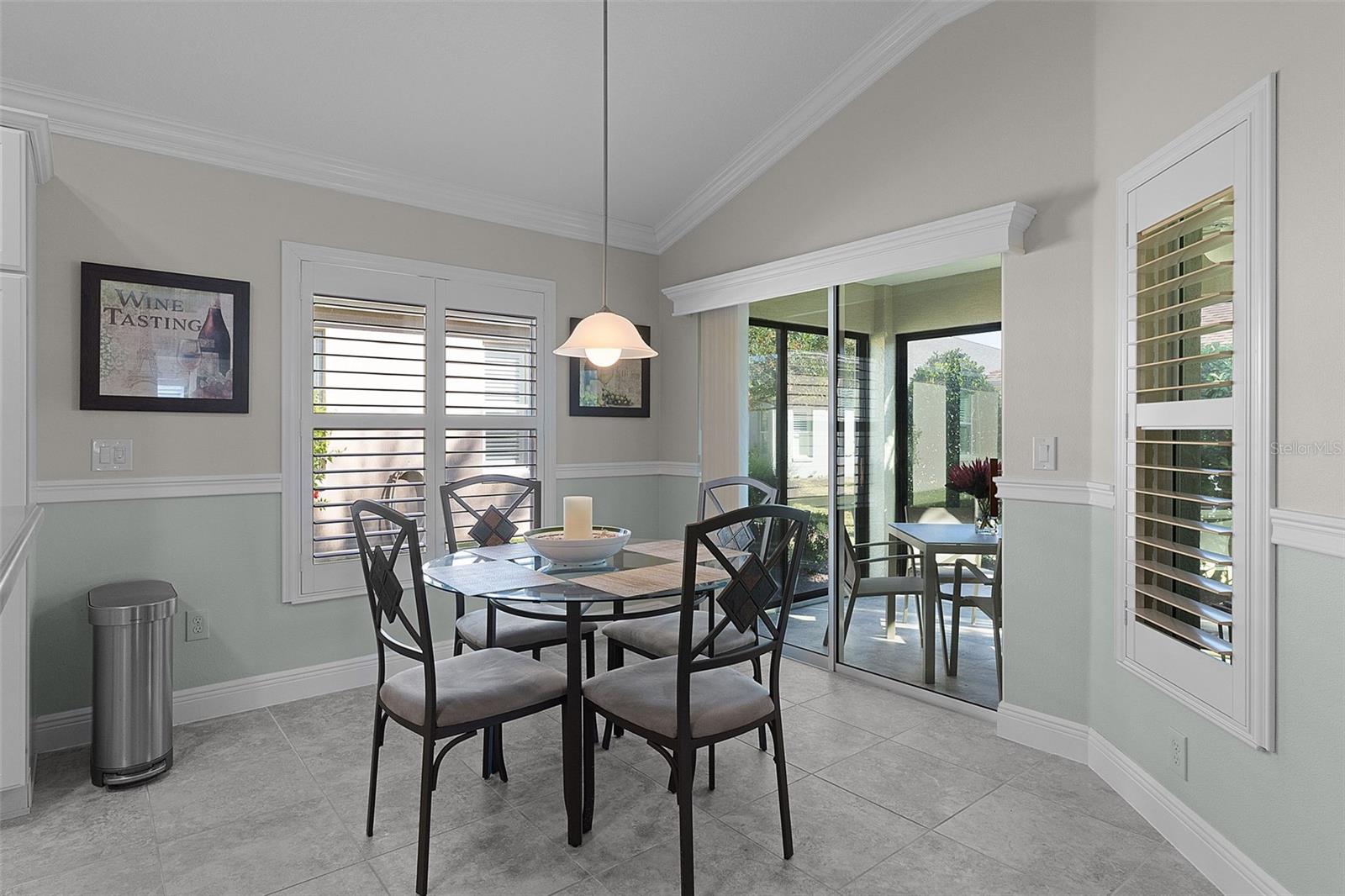 THE VILLAGES - Residential