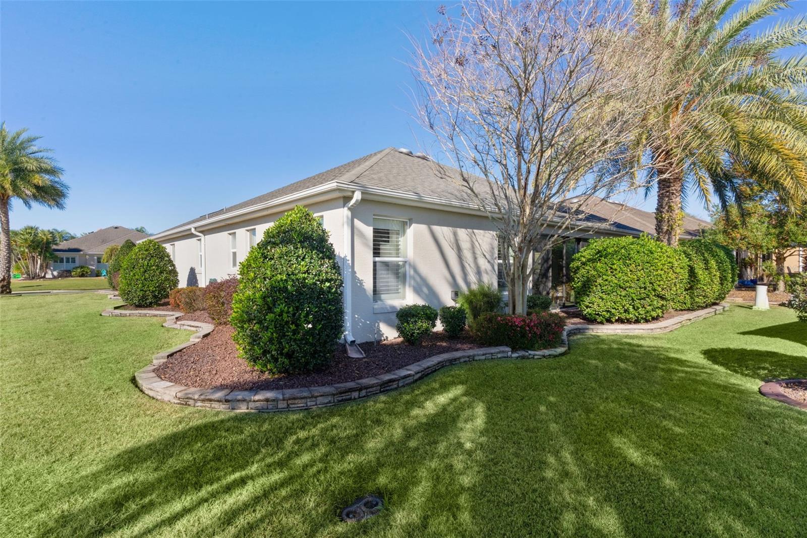 THE VILLAGES - Residential