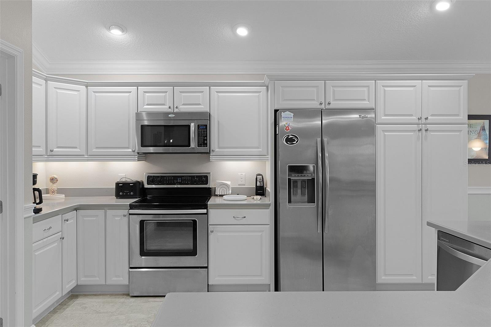 THE VILLAGES - Residential