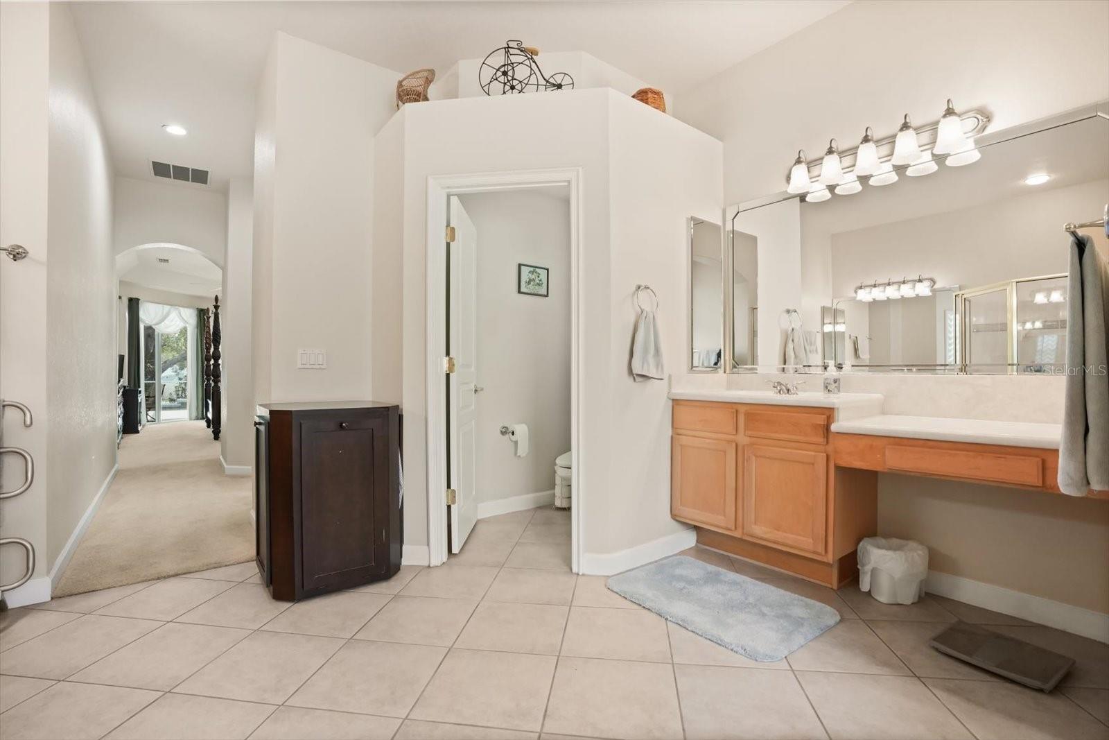 CLERMONT BRIDGESTONE AT LEGENDS SUB - Residential