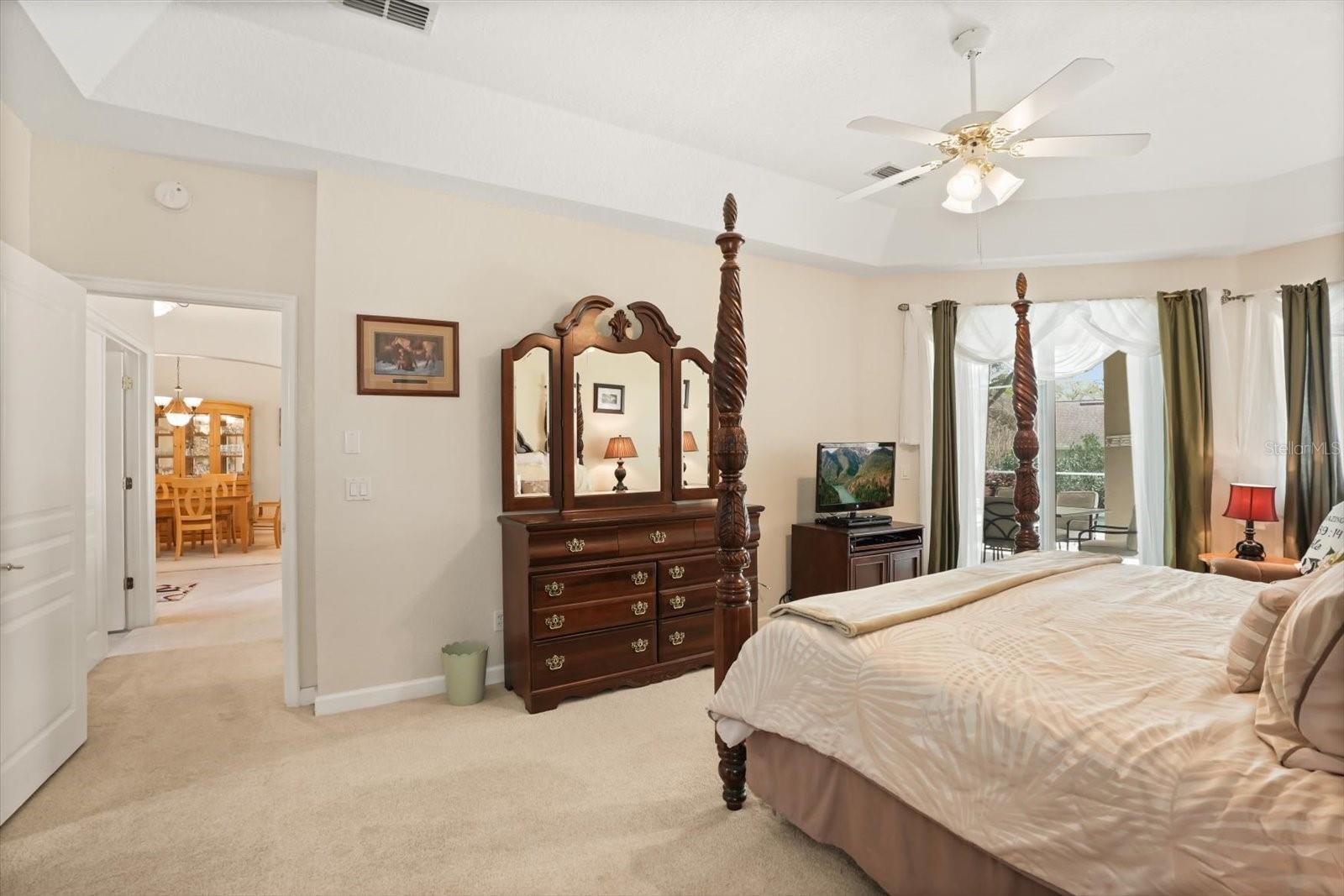 CLERMONT BRIDGESTONE AT LEGENDS SUB - Residential