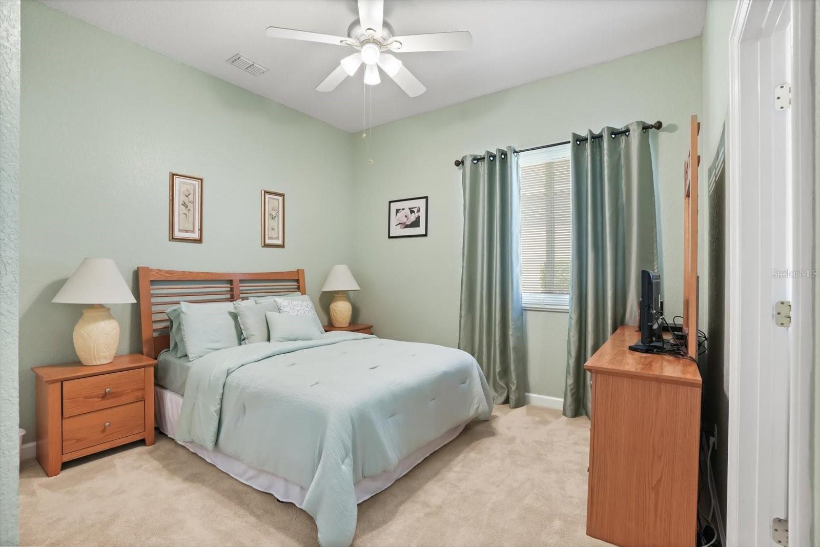 CLERMONT BRIDGESTONE AT LEGENDS SUB - Residential