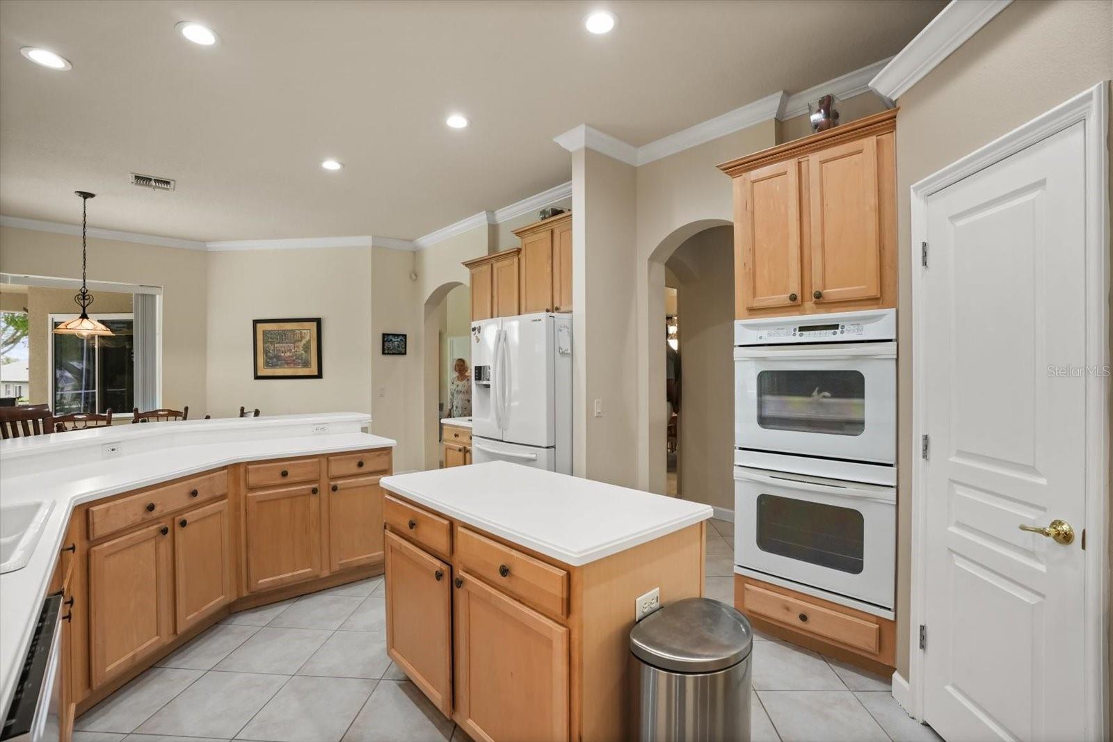 CLERMONT BRIDGESTONE AT LEGENDS SUB - Residential