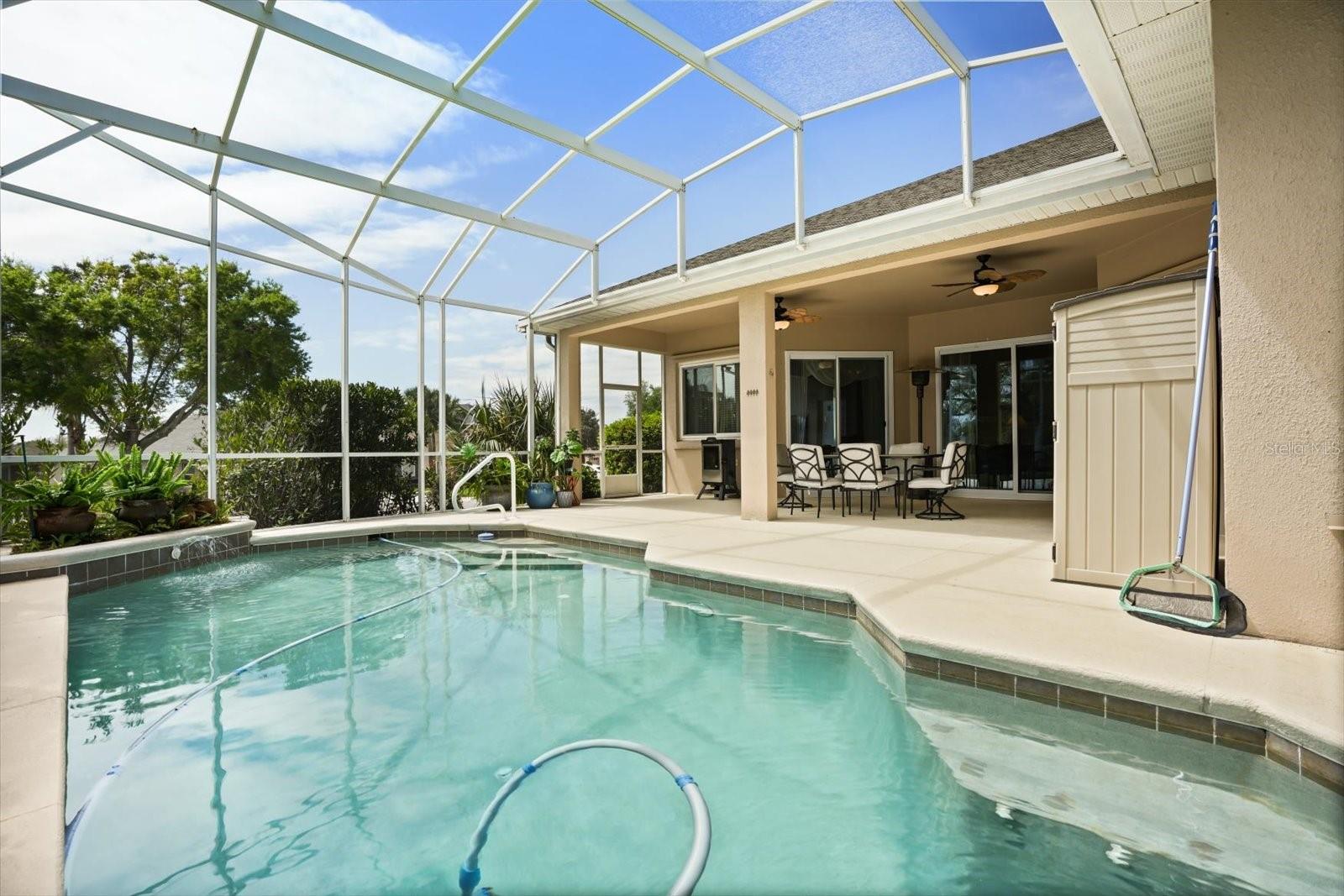 CLERMONT BRIDGESTONE AT LEGENDS SUB - Residential