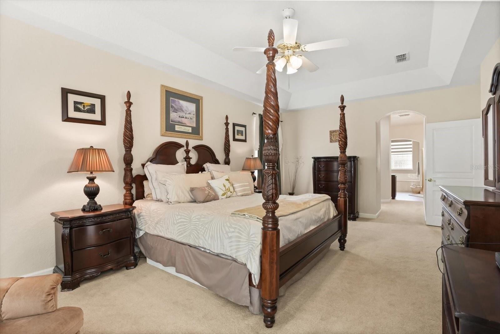 CLERMONT BRIDGESTONE AT LEGENDS SUB - Residential