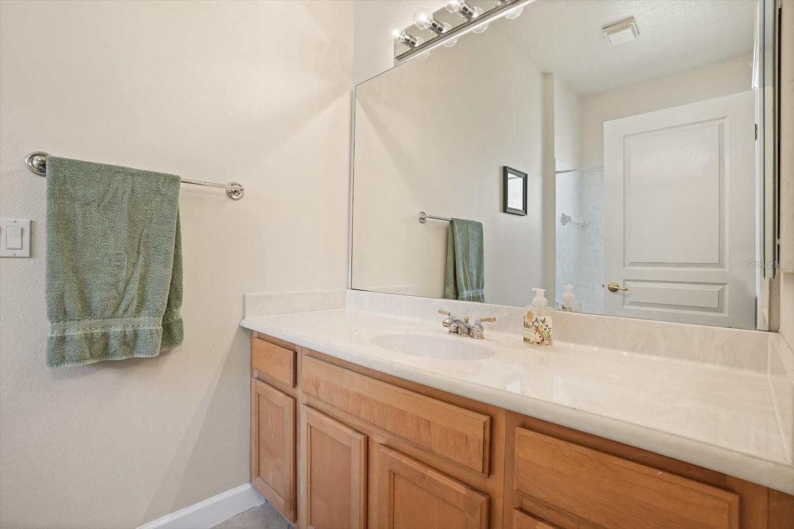 CLERMONT BRIDGESTONE AT LEGENDS SUB - Residential