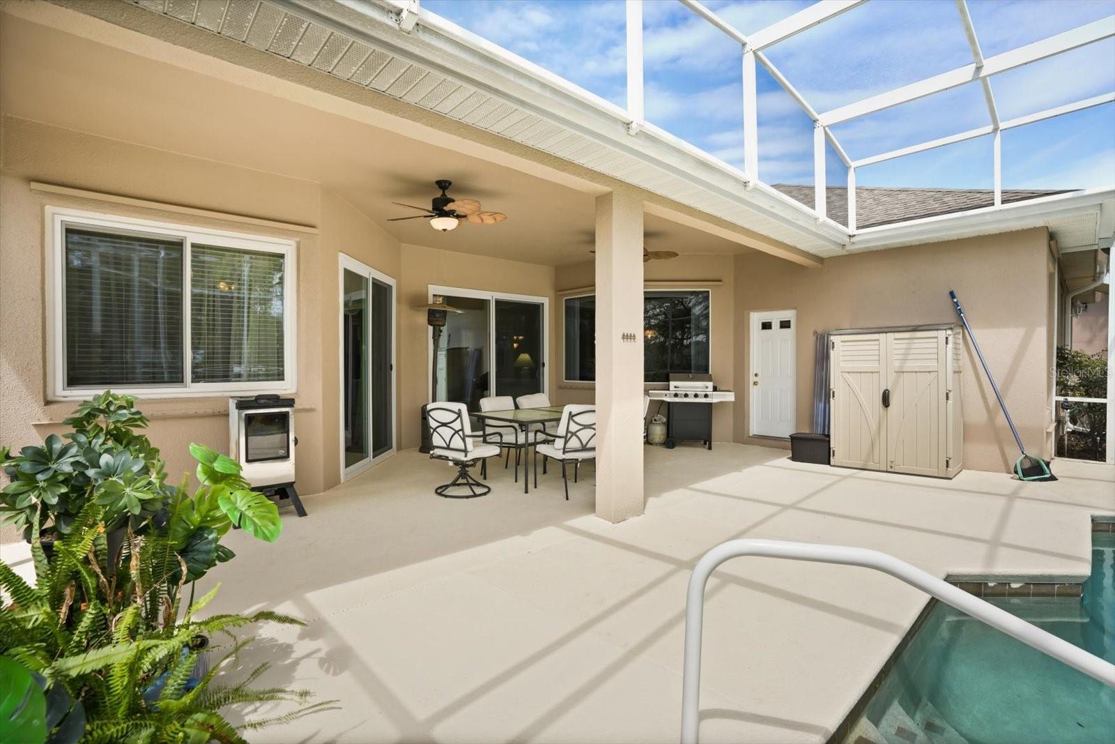 CLERMONT BRIDGESTONE AT LEGENDS SUB - Residential