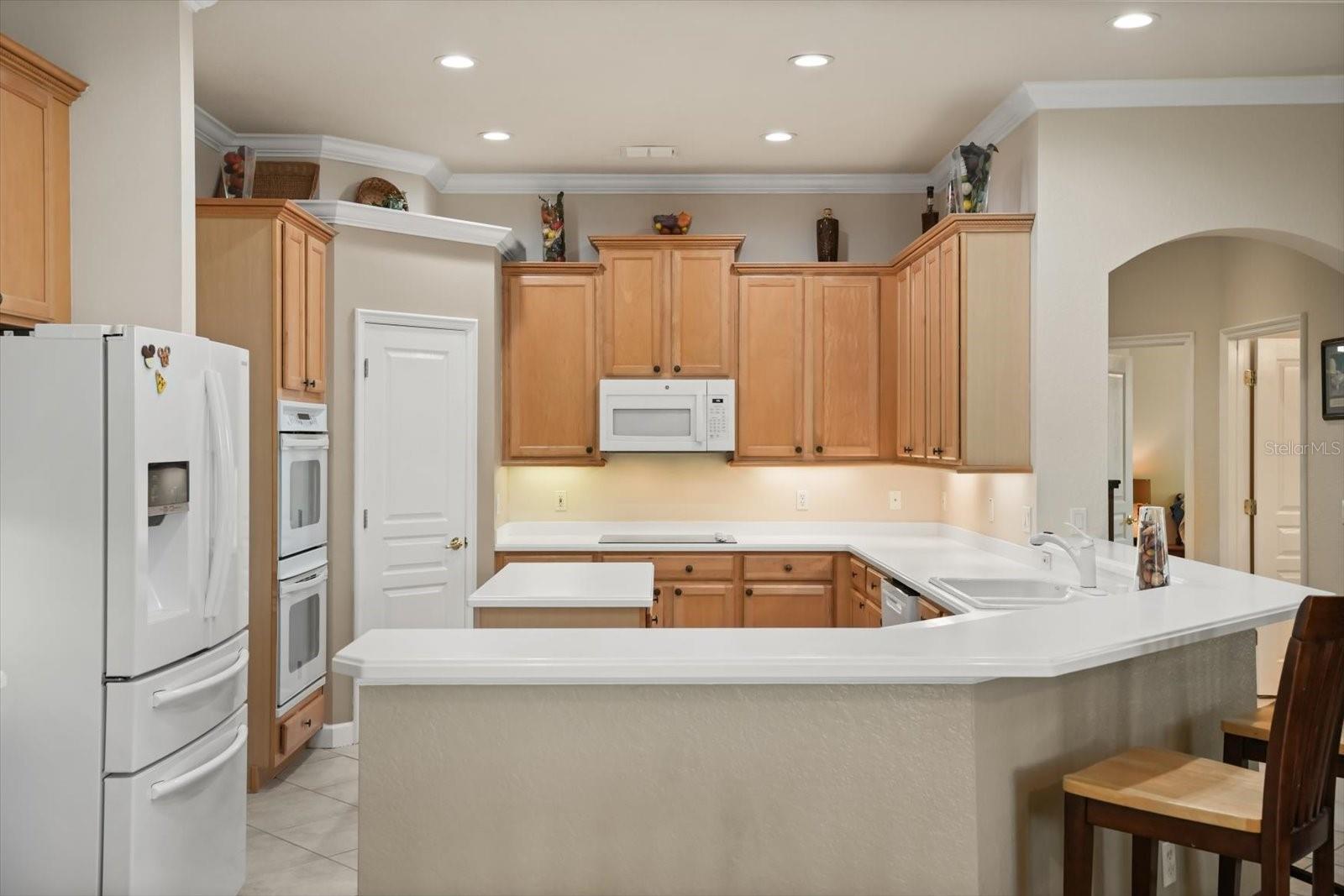 CLERMONT BRIDGESTONE AT LEGENDS SUB - Residential