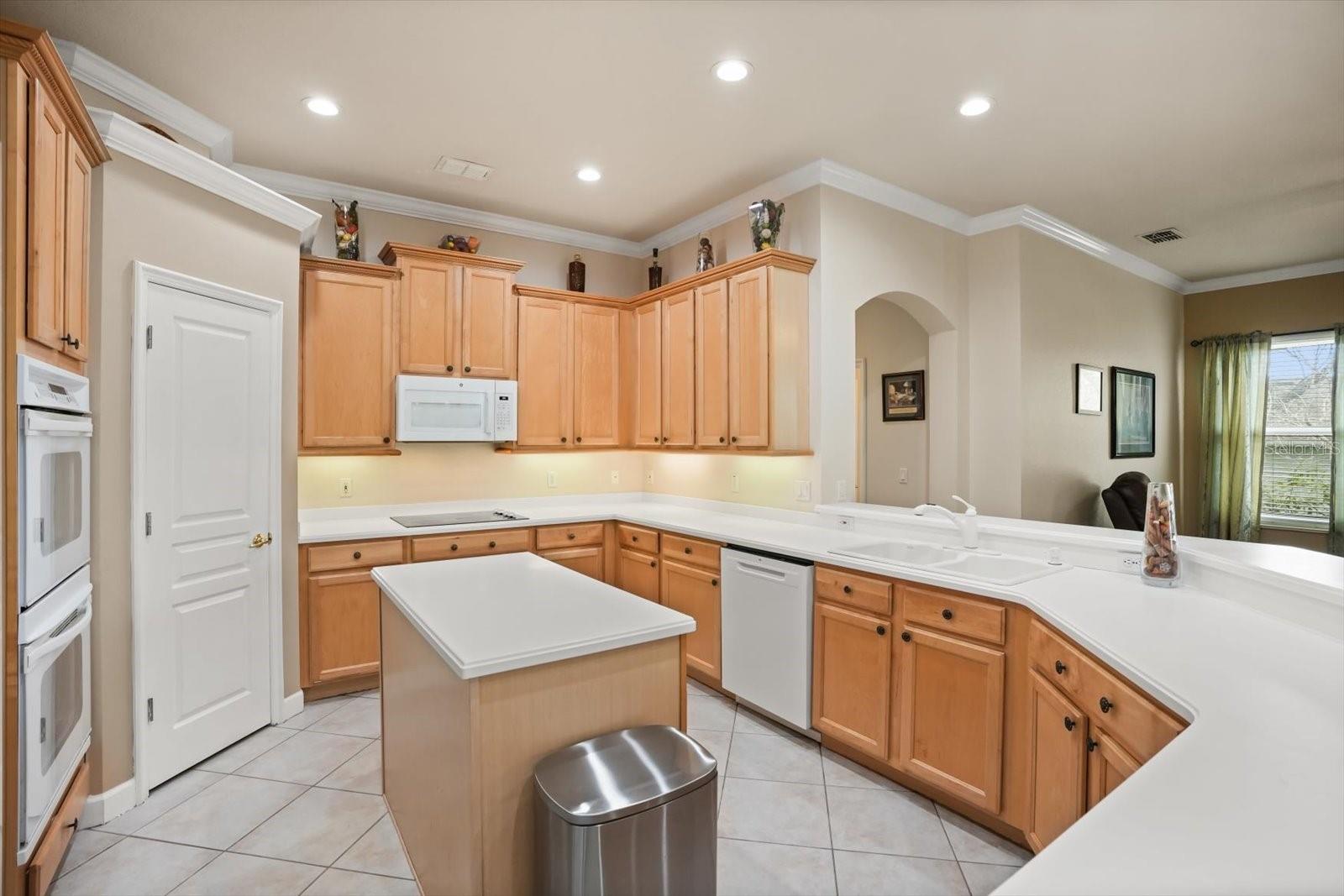 CLERMONT BRIDGESTONE AT LEGENDS SUB - Residential