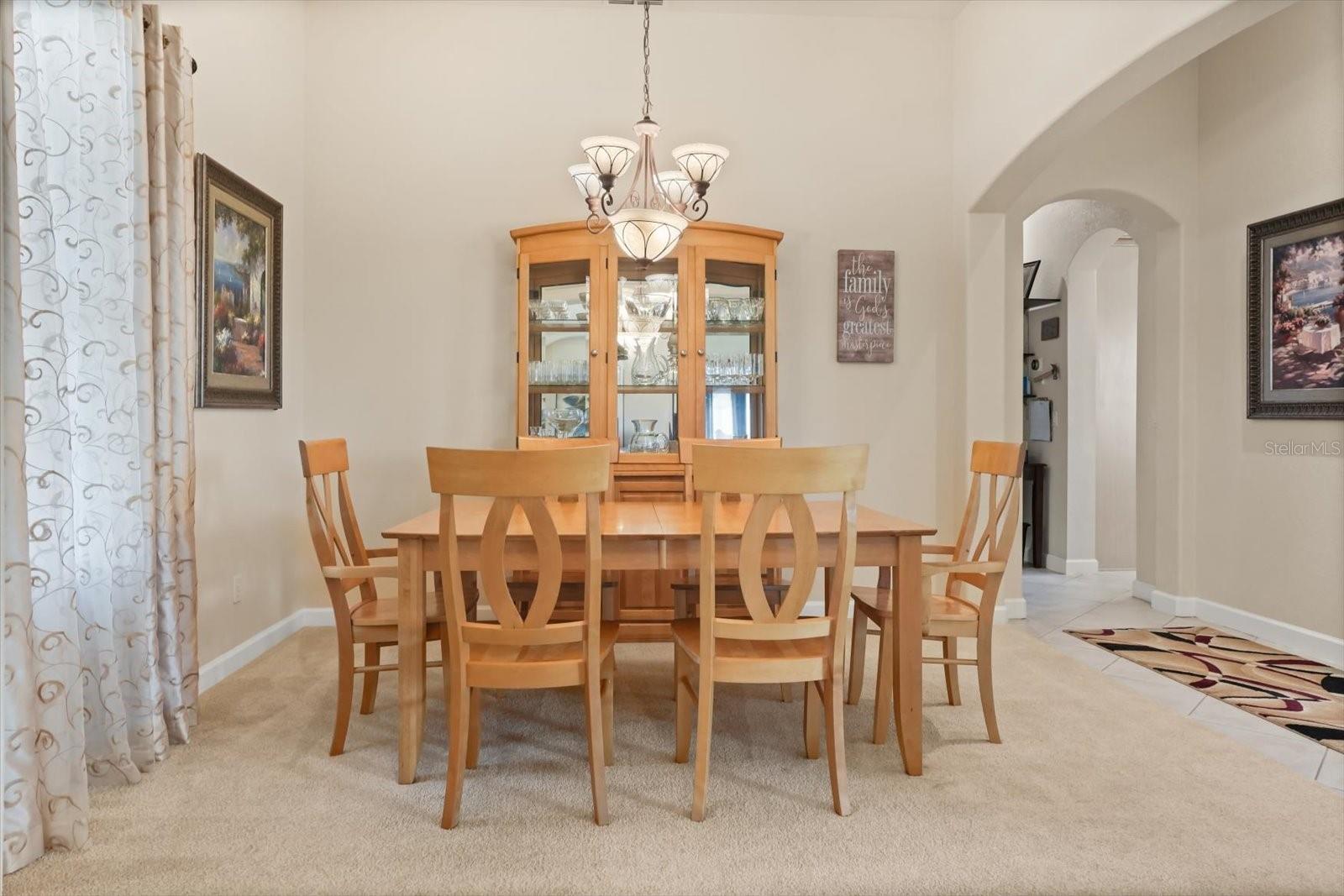 CLERMONT BRIDGESTONE AT LEGENDS SUB - Residential