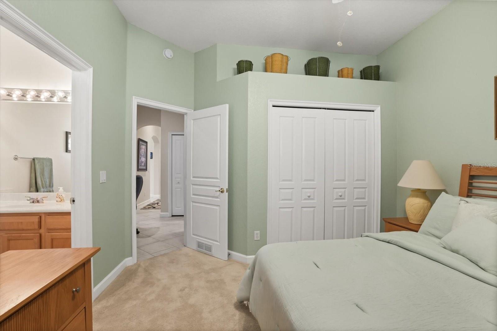 CLERMONT BRIDGESTONE AT LEGENDS SUB - Residential