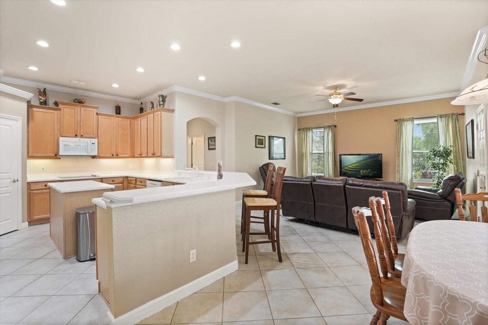 CLERMONT BRIDGESTONE AT LEGENDS SUB - Residential