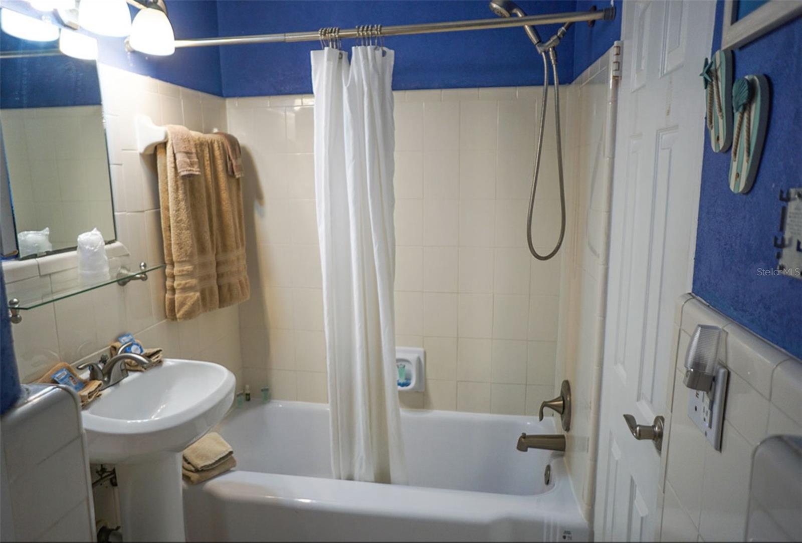 ROYAL CAMELOT RESORT CONDO UNIT 203 - Residential