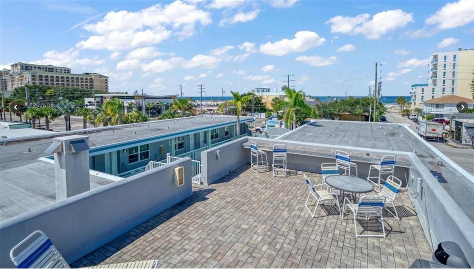 ROYAL CAMELOT RESORT CONDO UNIT 203 - Residential