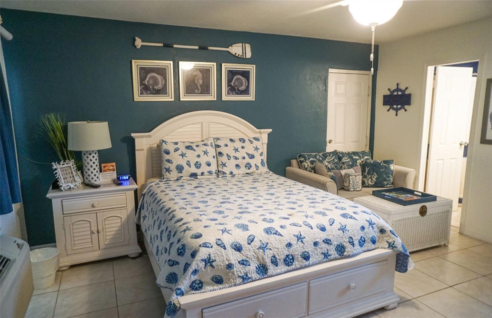 ROYAL CAMELOT RESORT CONDO UNIT 203 - Residential