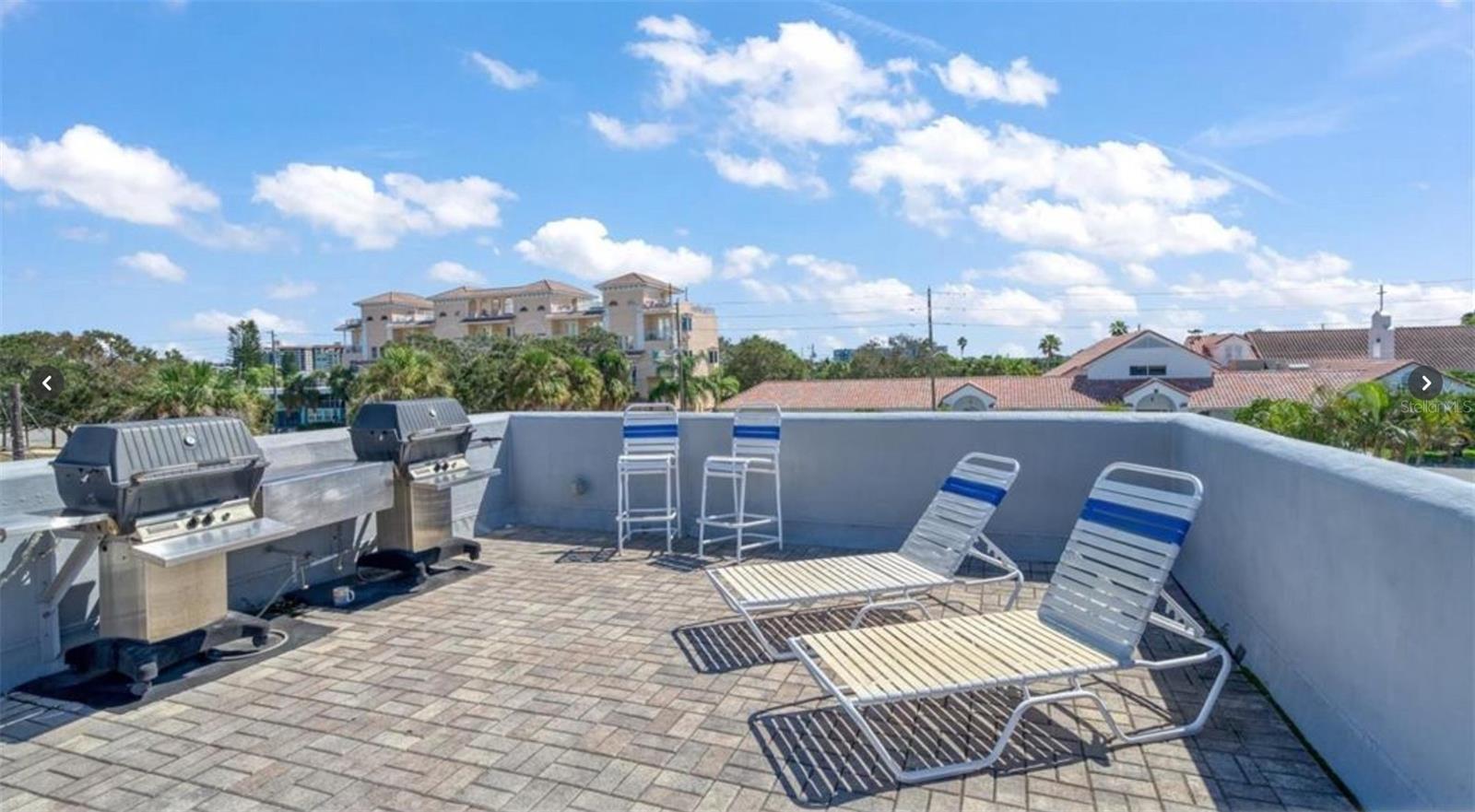 ROYAL CAMELOT RESORT CONDO UNIT 203 - Residential