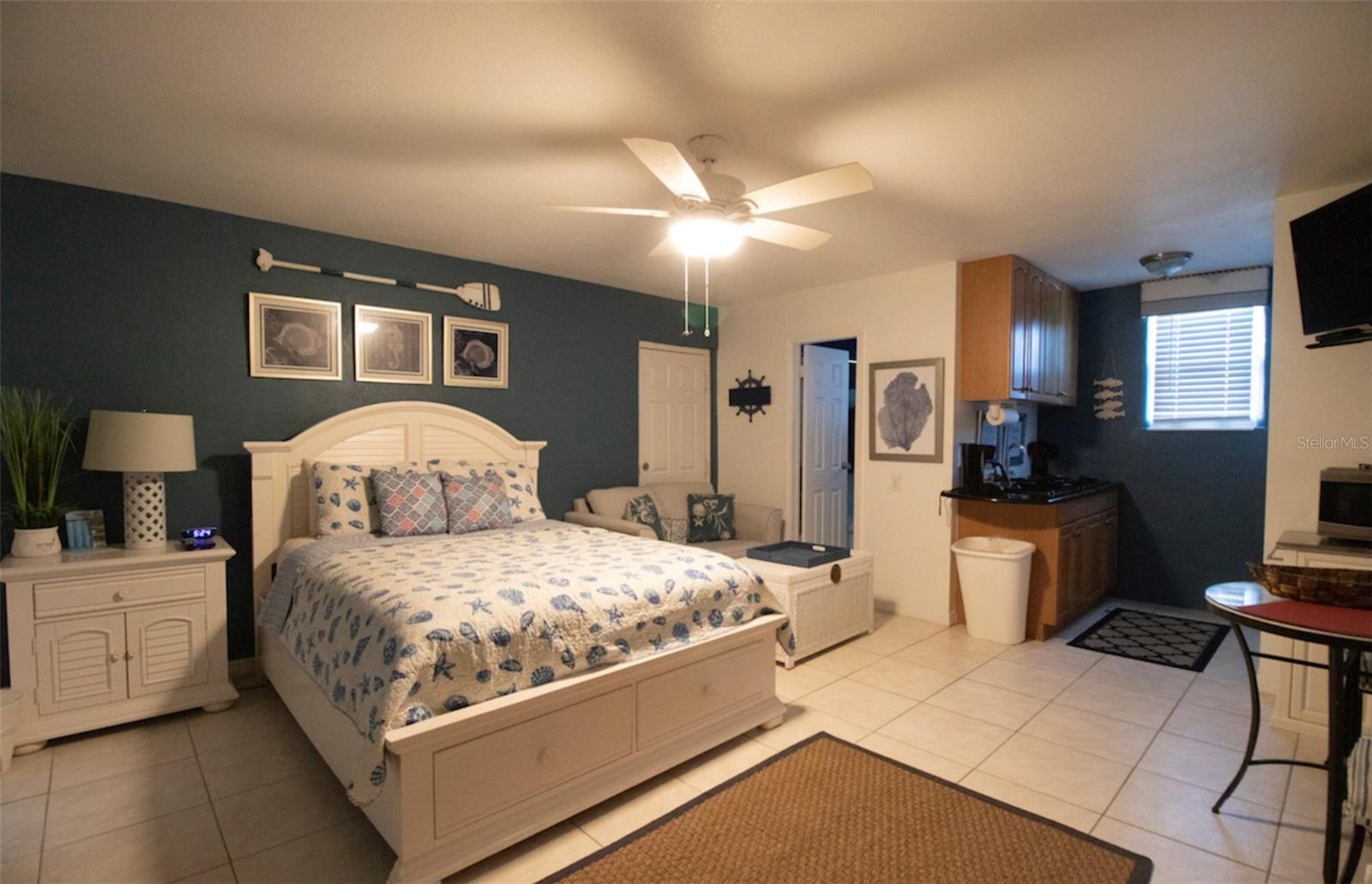 ROYAL CAMELOT RESORT CONDO UNIT 203 - Residential