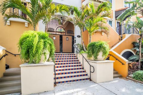 200 4TH AVENUE S 324 ST PETERSBURG FL 33701
