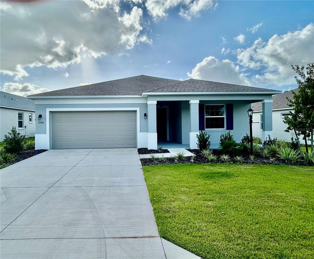 Photo of 7298 SW 86th Avenue, Ocala, FL 34481 (MLS # OM710934)