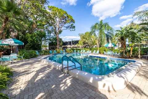 A home in BRADENTON