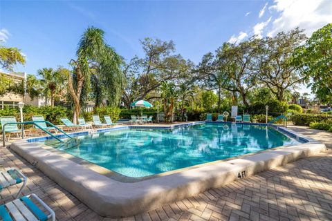 A home in BRADENTON