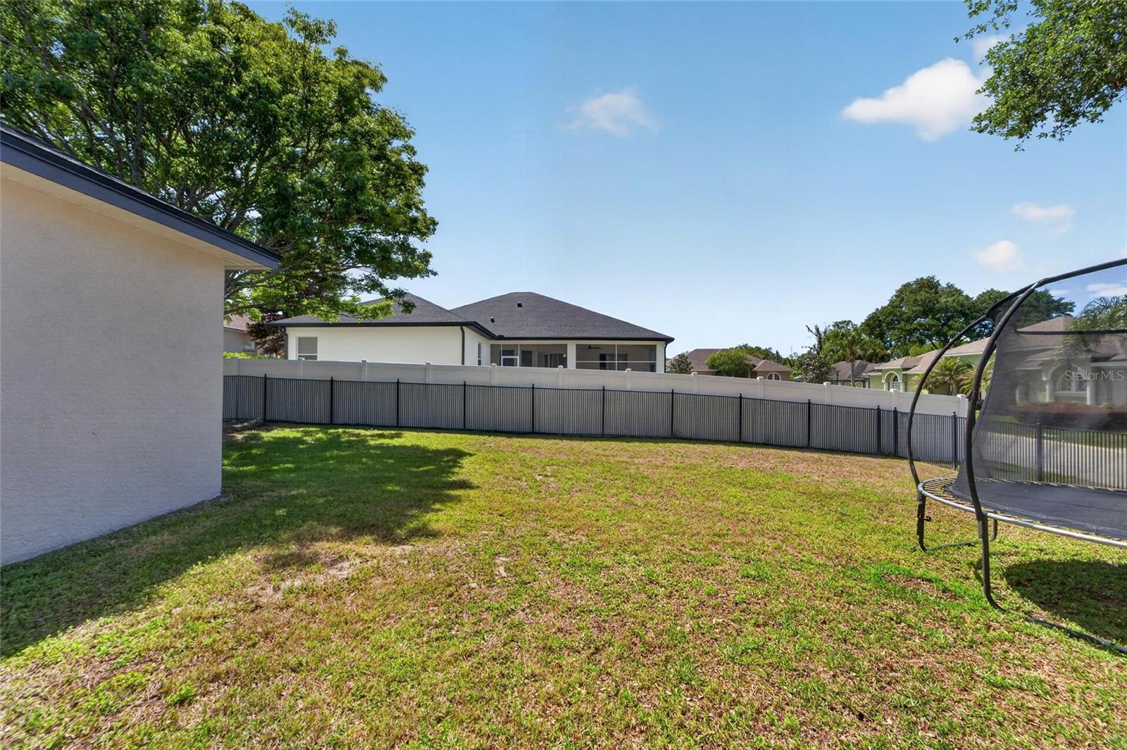 CREWS LAKE TRAILS - Residential