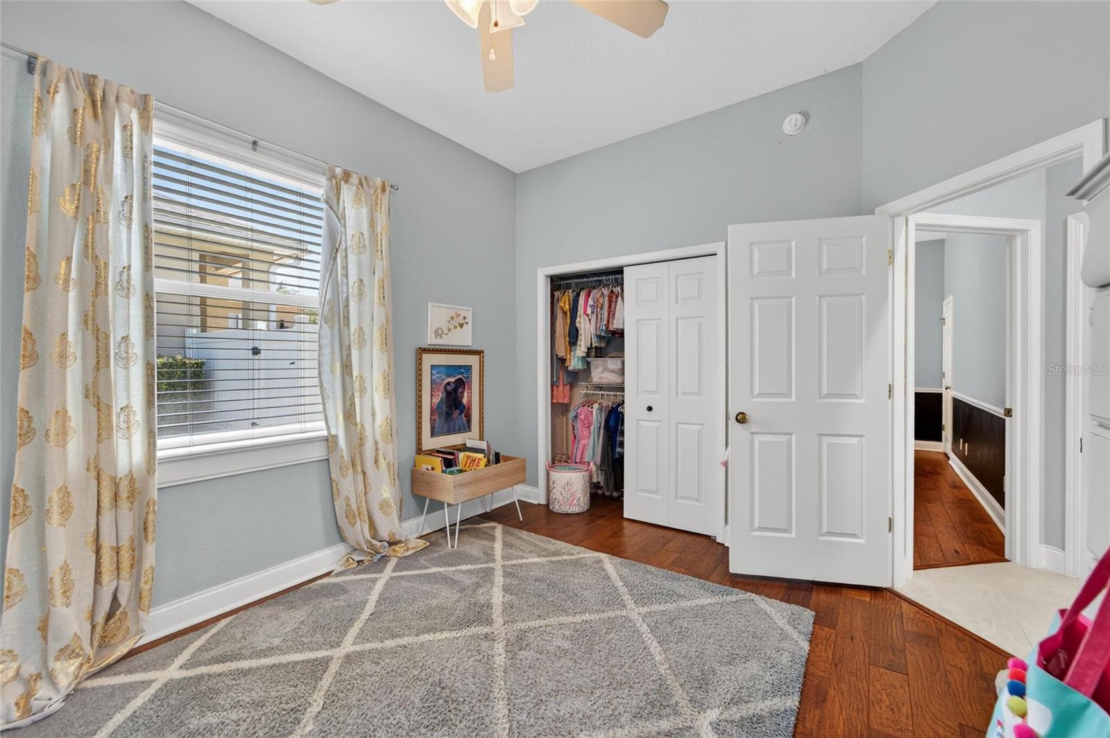 CREWS LAKE TRAILS - Residential