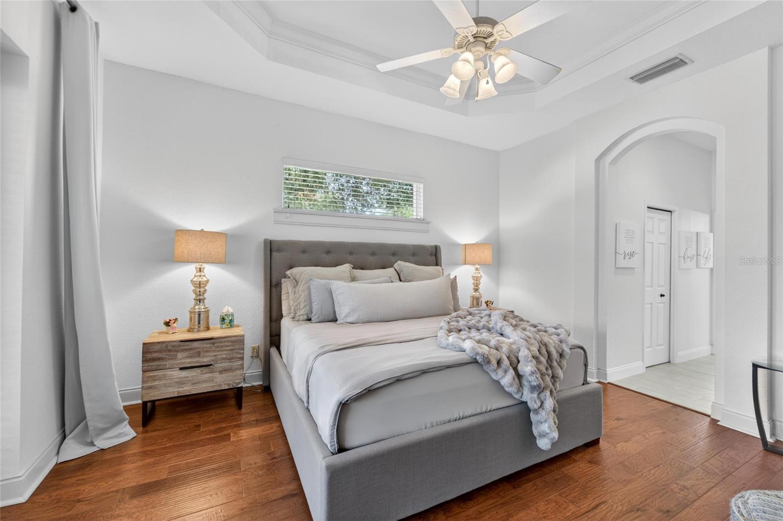 CREWS LAKE TRAILS - Residential