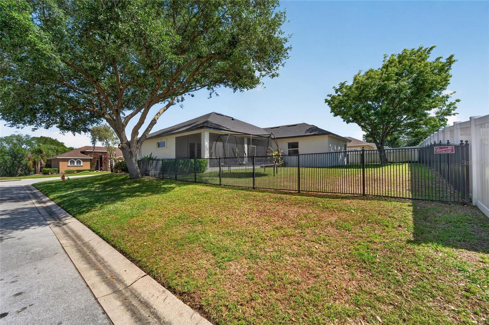 CREWS LAKE TRAILS - Residential