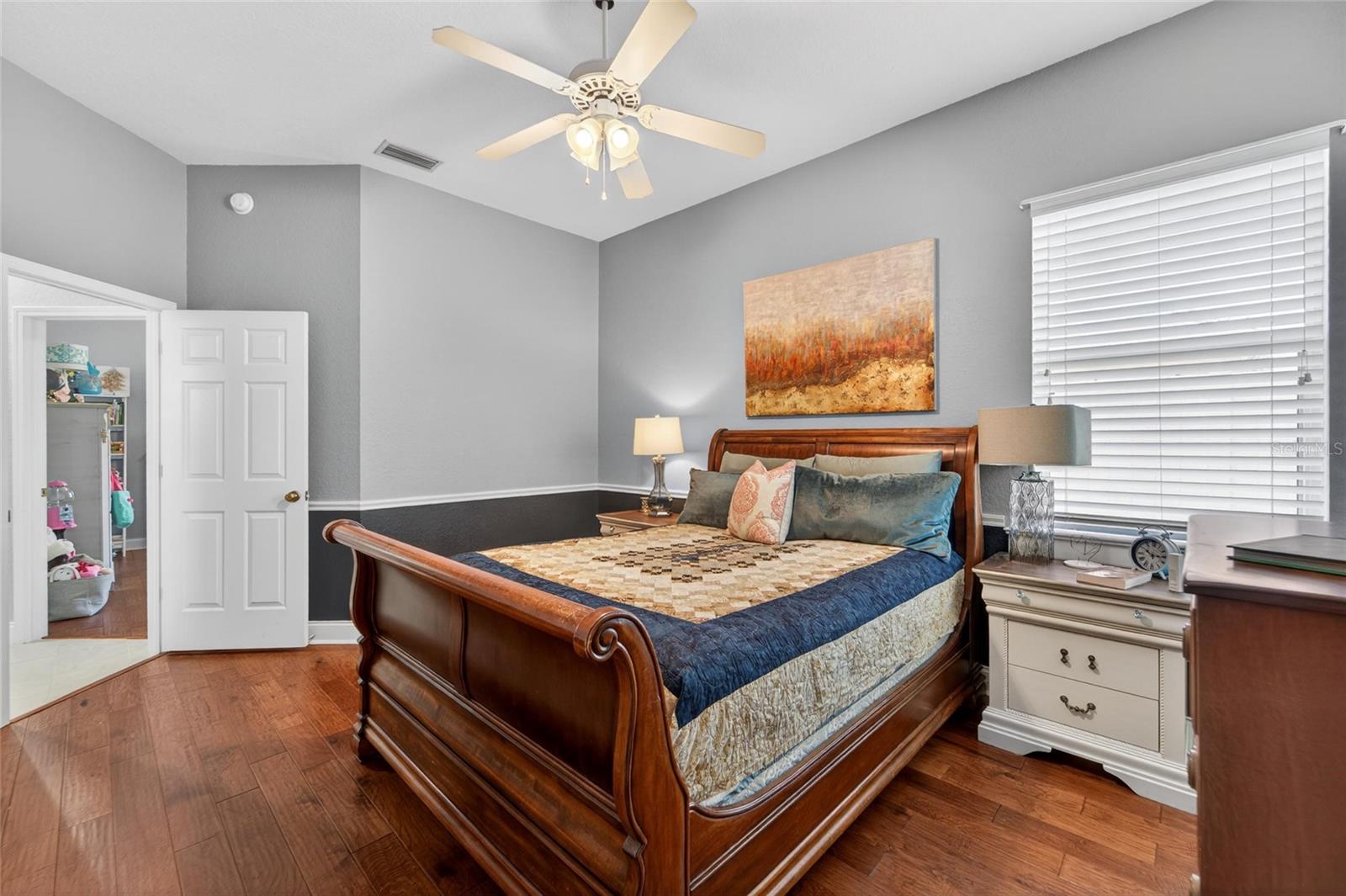 CREWS LAKE TRAILS - Residential