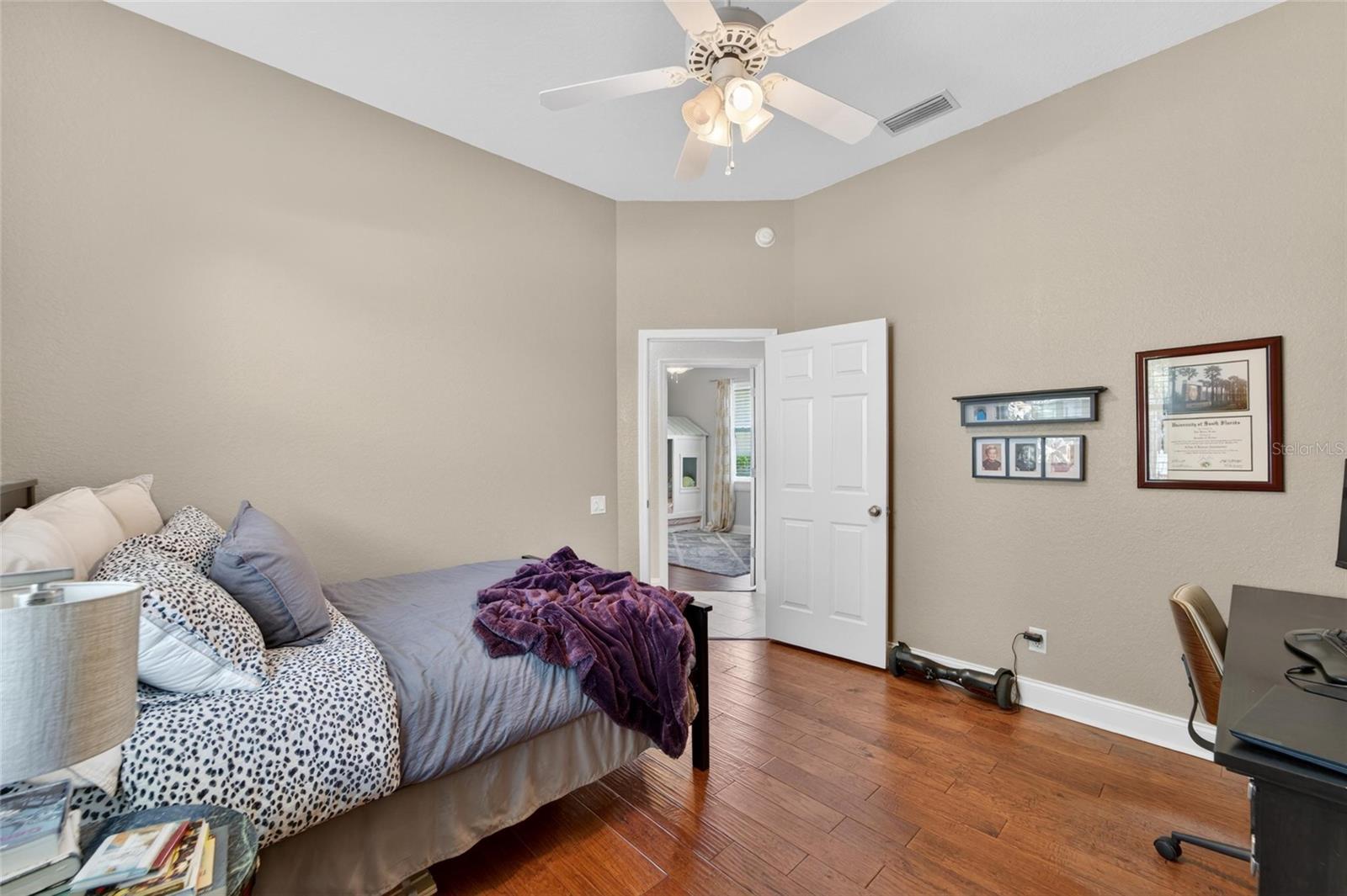 CREWS LAKE TRAILS - Residential