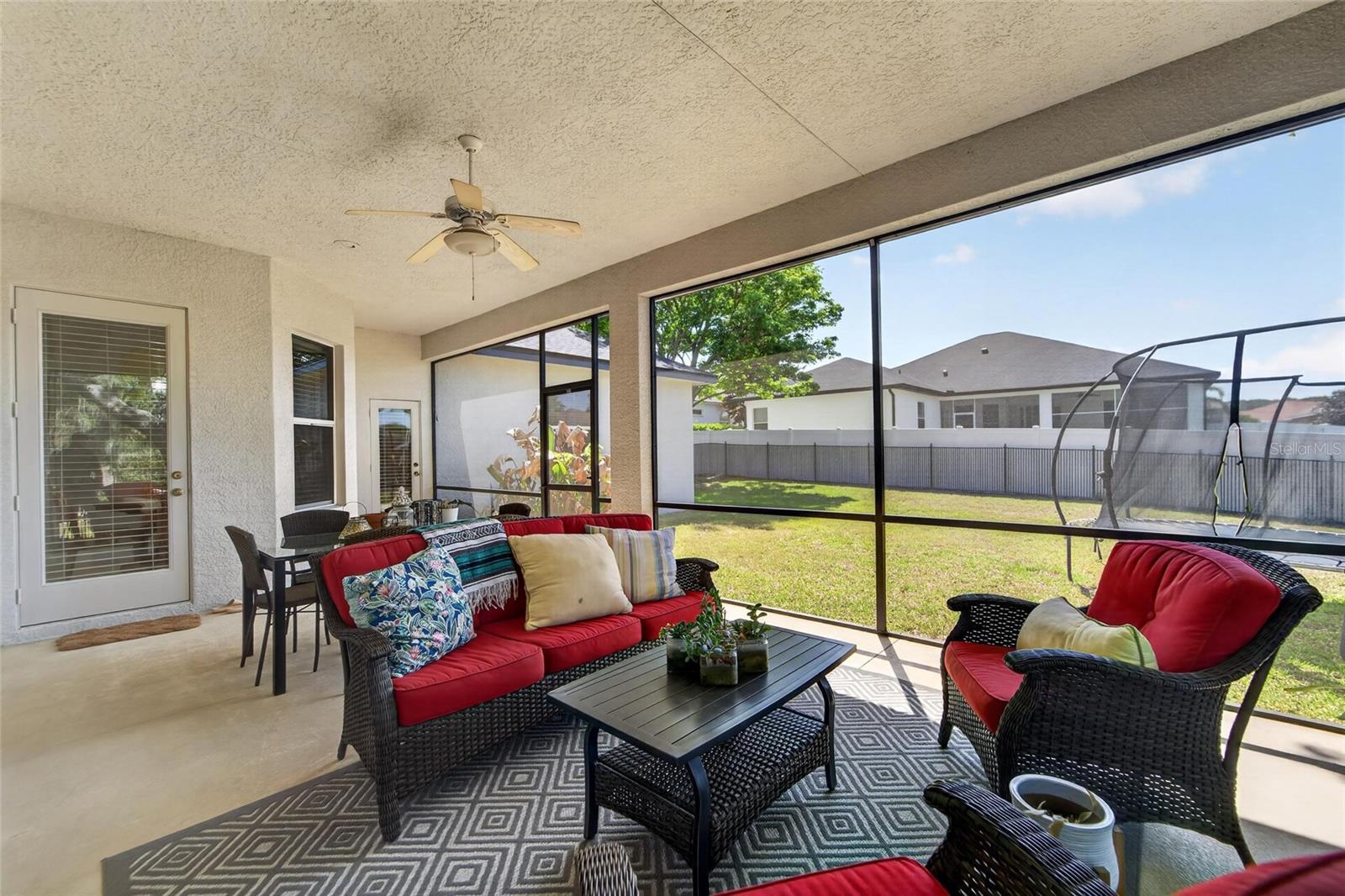 CREWS LAKE TRAILS - Residential