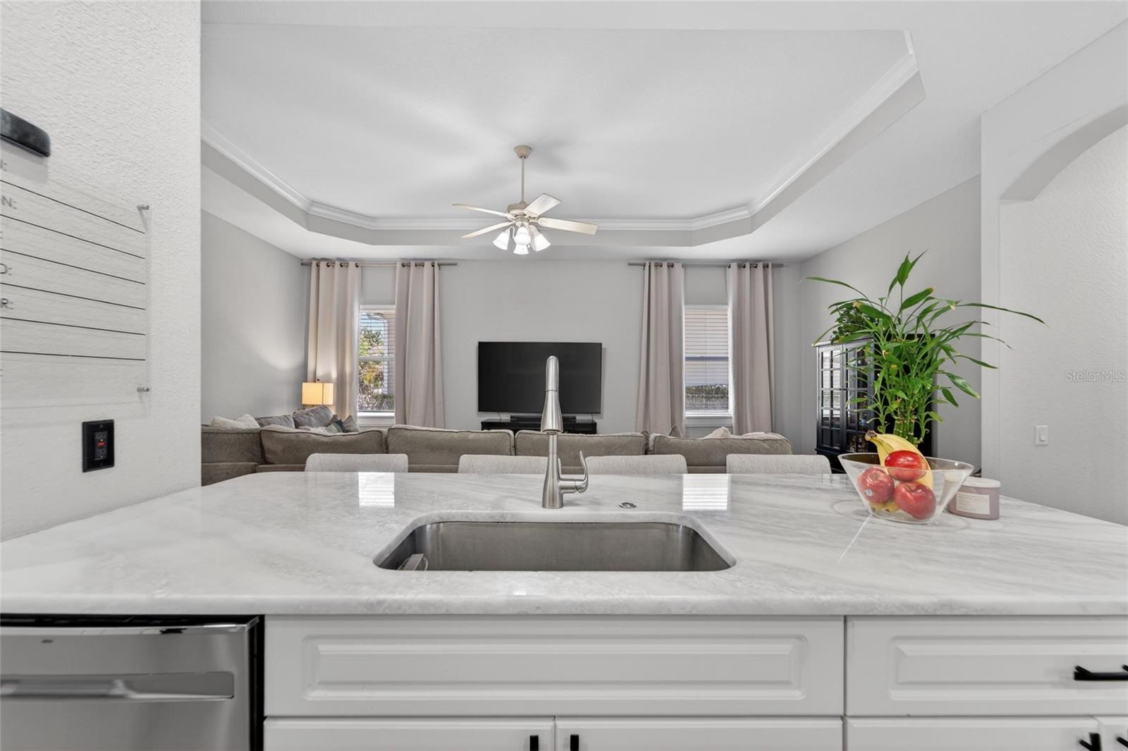 CREWS LAKE TRAILS - Residential